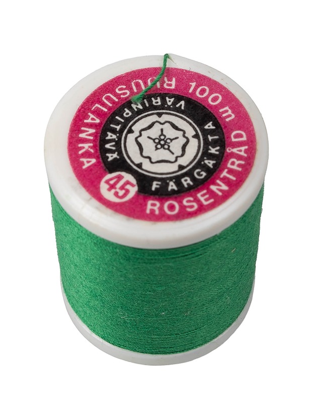 FINLAYSON ompelulanka, vihreä - Ompelu - 10105480672 - 1