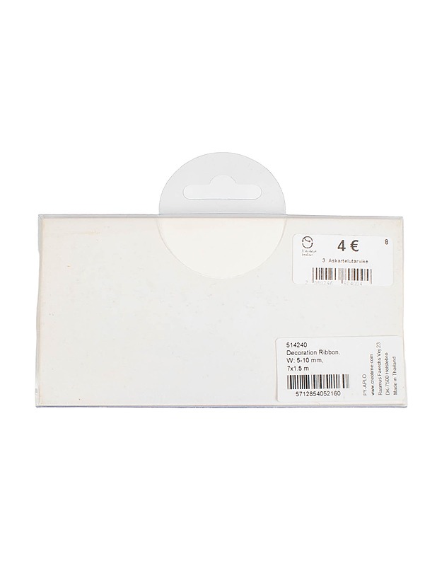 CREOTIME nauhalajitelma - Askartelu - 10105480678 - 1