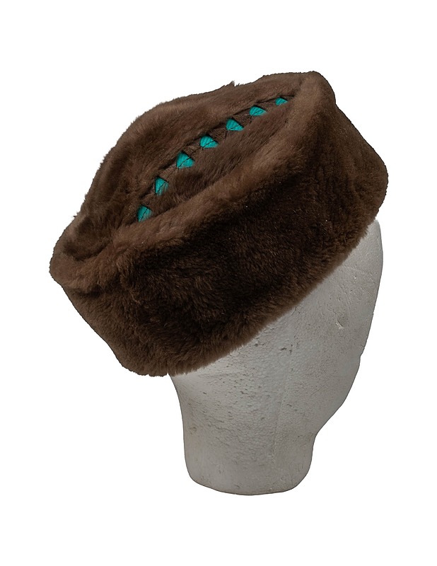 MEMMU Karvahattu - Asusteet - 10105480680 - 0