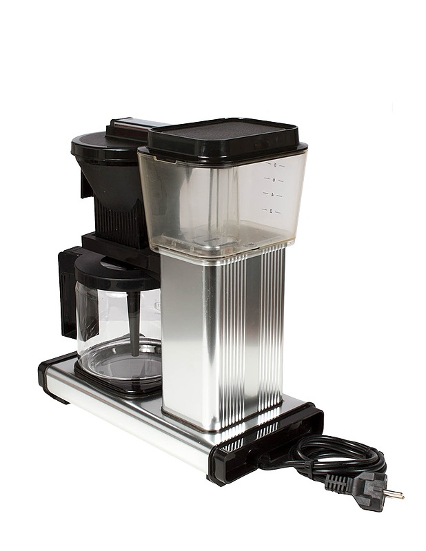 TECHNIVORM Moccamaster KB 741 kahvinkeitin - Pienkodinkoneet - 10105480686 - 2