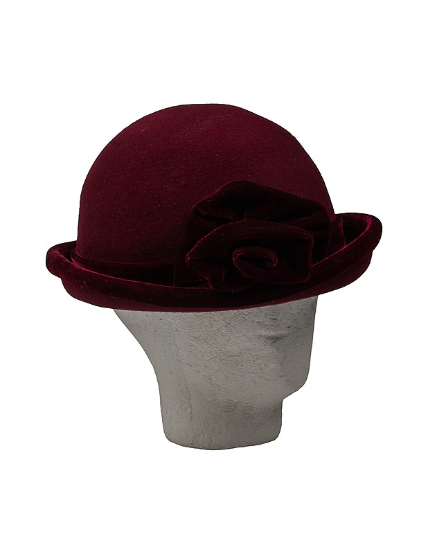 MAGID HATS huopahattu - Asusteet - 10105480684 - 0