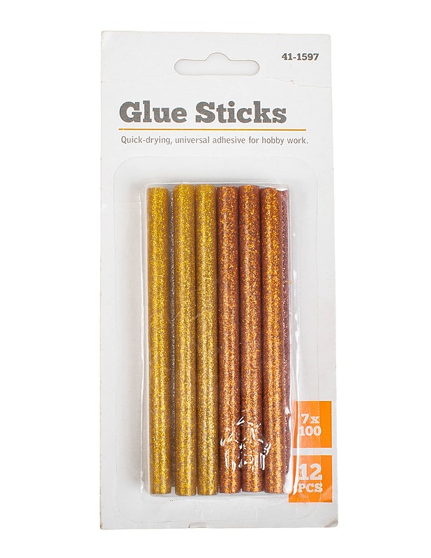 CLAS OHLSON liikimalleliimapuikkosarja - Askartelu - 10105480683 - 0