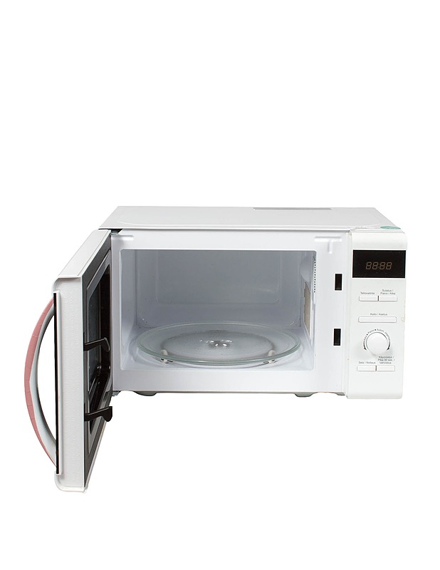 HELKAMA HMUE800W mikroaaltouuni - Pienkodinkoneet - 10105480709 - 1