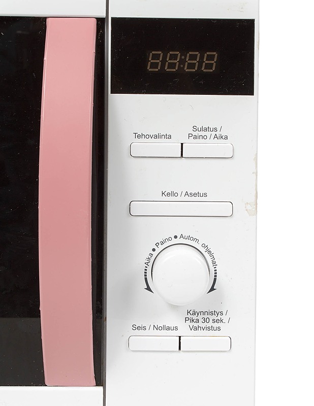 HELKAMA HMUE800W mikroaaltouuni - Pienkodinkoneet - 10105480709 - 2