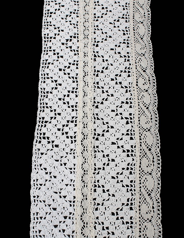 Pitsinauha, 1,3 m - Ompelu - 10105480699 - 1