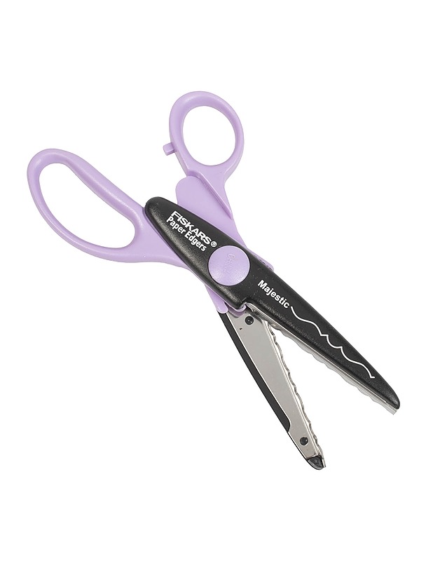 FISKARS Majestic kuviosakset - Designsuosikit - 10105480743 - 0