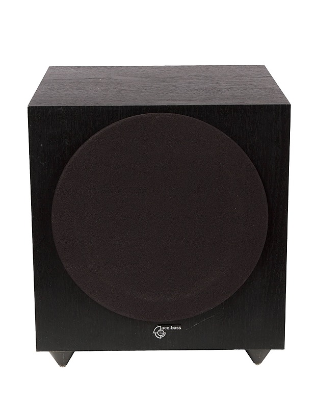 AUDIO PRO Sub Evidence Mk II subwoofer - Audio - 10105480757 - 0