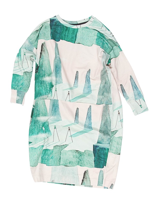 PAPU mekko, M - Mekot ja hameet - 10105480761 - 0