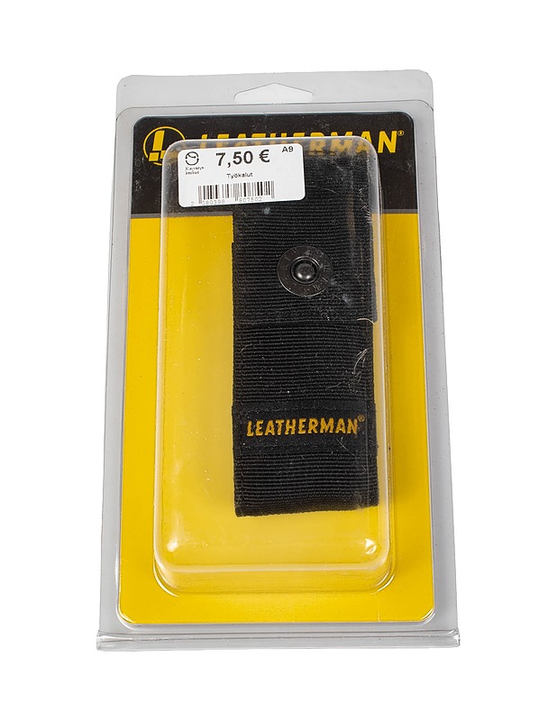 LETHERMAN vyökotelo, M - Rakennustarvikkeet - 10105480762 - 0
