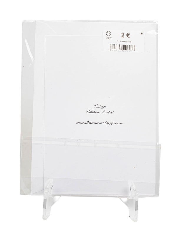 Korttisetti - Askartelu - 10105480780 - 1