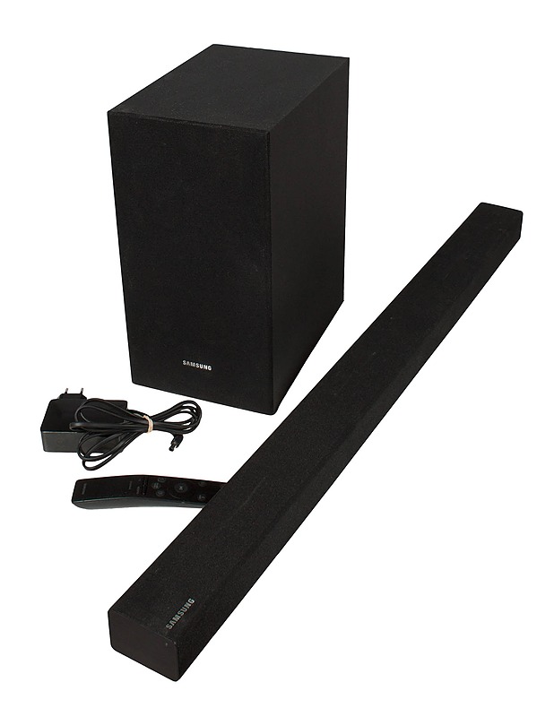 SAMSUNG HW-R440/XE 2.1 soundbar - Audio - 10105480790 - 0