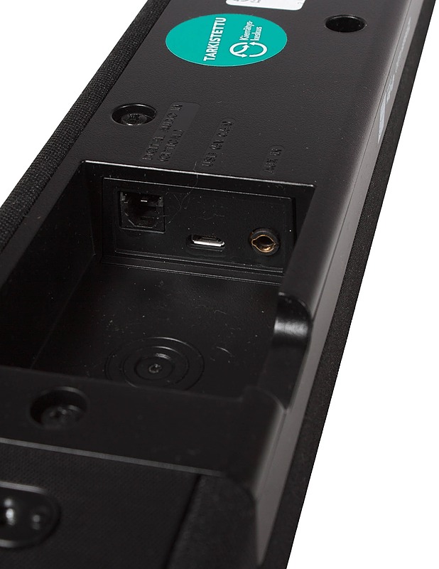 SAMSUNG HW-R440/XE 2.1 soundbar - Audio - 10105480790 - 3