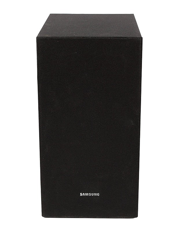 SAMSUNG HW-R440/XE 2.1 soundbar - Audio - 10105480790 - 5