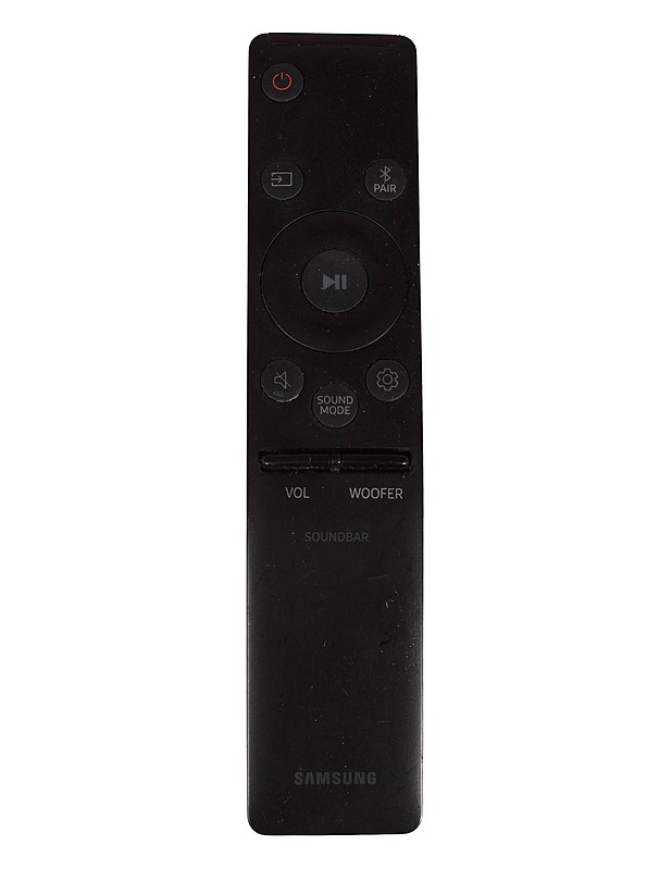 SAMSUNG HW-R440/XE 2.1 soundbar - Audio - 10105480790 - 7