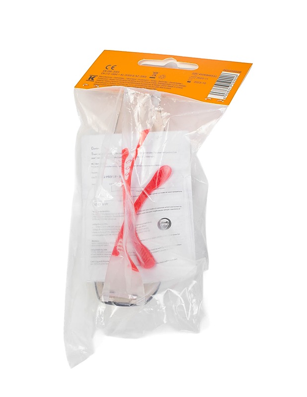 PROF suojalasit I/O - Muut urheiluvälineet ja vapaa-aika - 10105480782 - 1