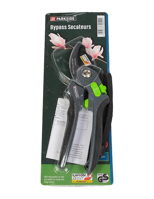 PARKSIDE ohileikkaavat oksasakset - Muut urheiluvälineet ja vapaa-aika - 10105480805 - 0