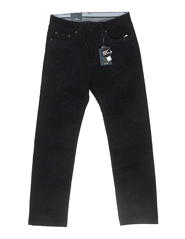 CAP HORN vakosamettihousut, W33/L34 - Miesten housut ja shortsit - 10105480809 - 0