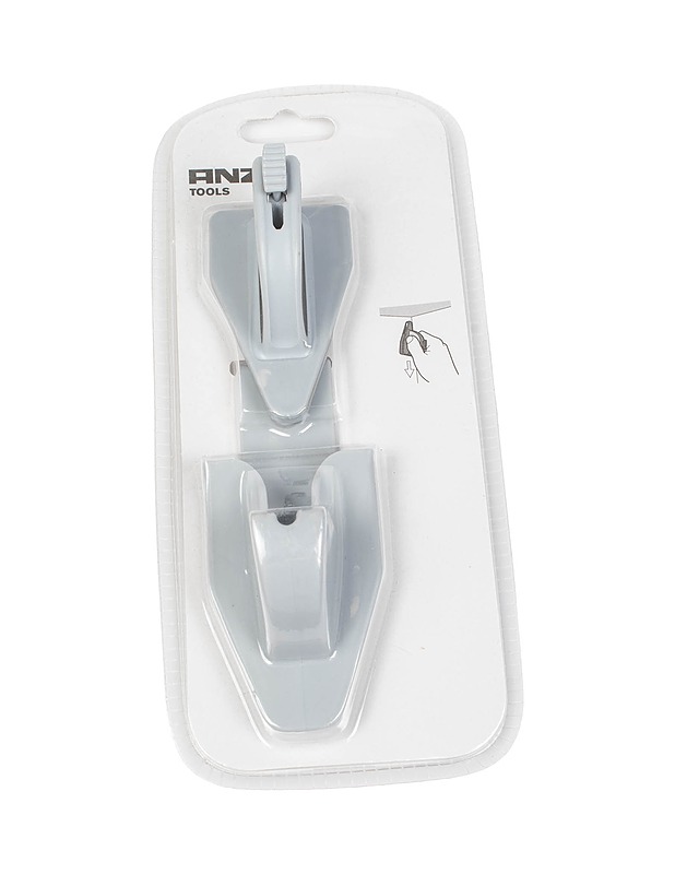 ANZA 631000 tapettiveitsi - Rakennustarvikkeet - 10105480823 - 0