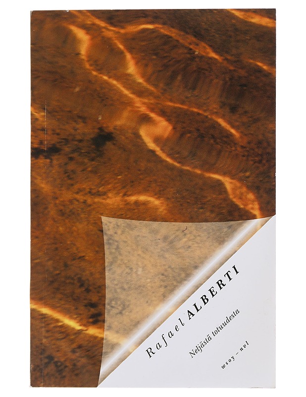 Neljästä totuudesta - Alberti, Rafael - Romaanit ja novellit - 10105480848 - 0