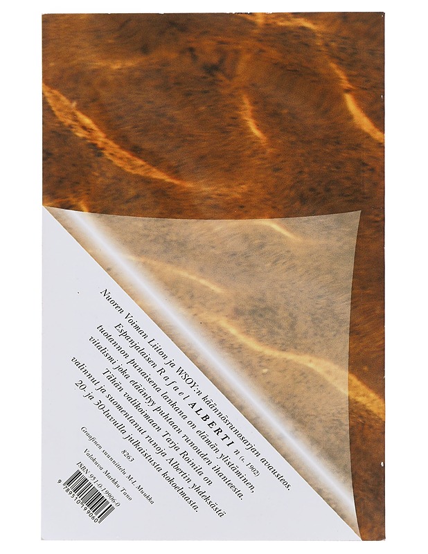 Neljästä totuudesta - Alberti, Rafael - Romaanit ja novellit - 10105480848 - 1