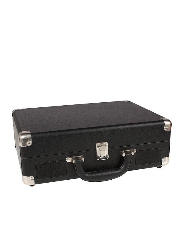 MUSE MT-101 LT salkkulevysoitin - Audio - 10105480863 - 1