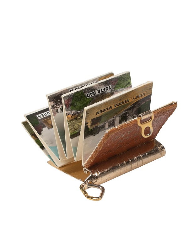 Miniatyyri, kirja - Askartelu - 10105480865 - 1