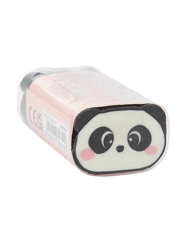 LEGAMI Panda Pantastic tuoksupyyhekumi - Askartelu - 10105480870 - 0