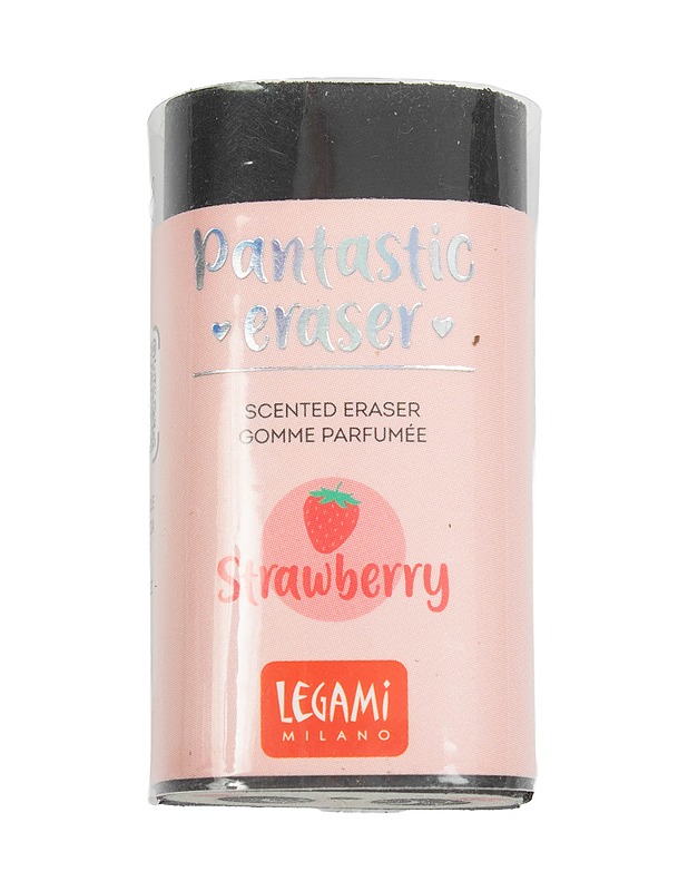 LEGAMI Panda Pantastic tuoksupyyhekumi - Askartelu - 10105480870 - 1