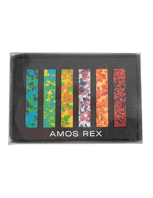 AMOS REX vahaliidut - Askartelu - 10105480882 - 0