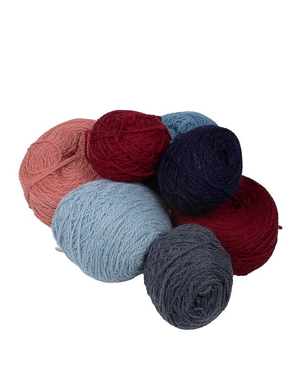 Kilolanka, 380 g - Käsityö - 10105480883 - 0