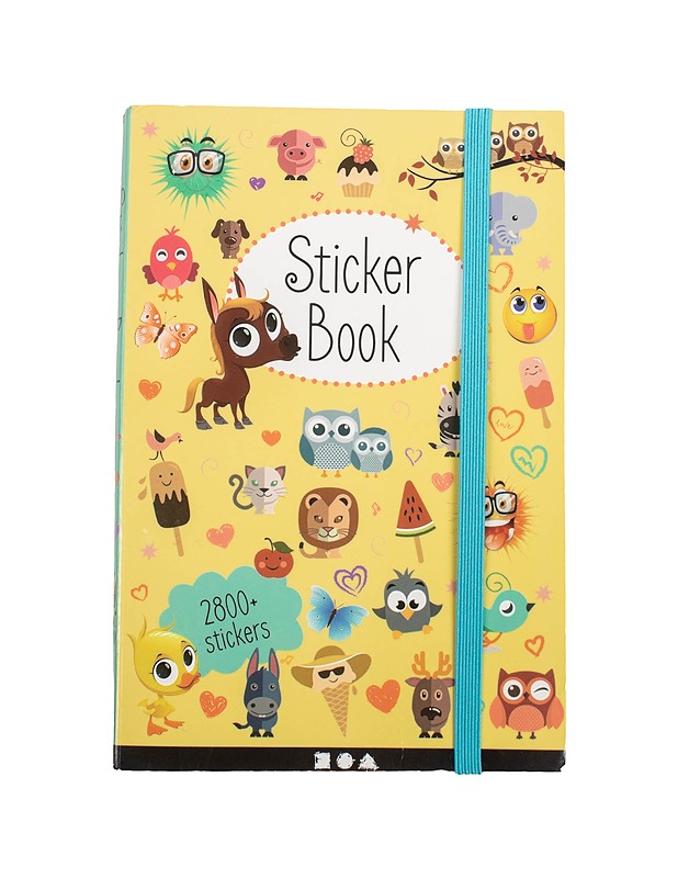 CREATIVE COMPANY tarrakirja  - Askartelu - 10105480886 - 0