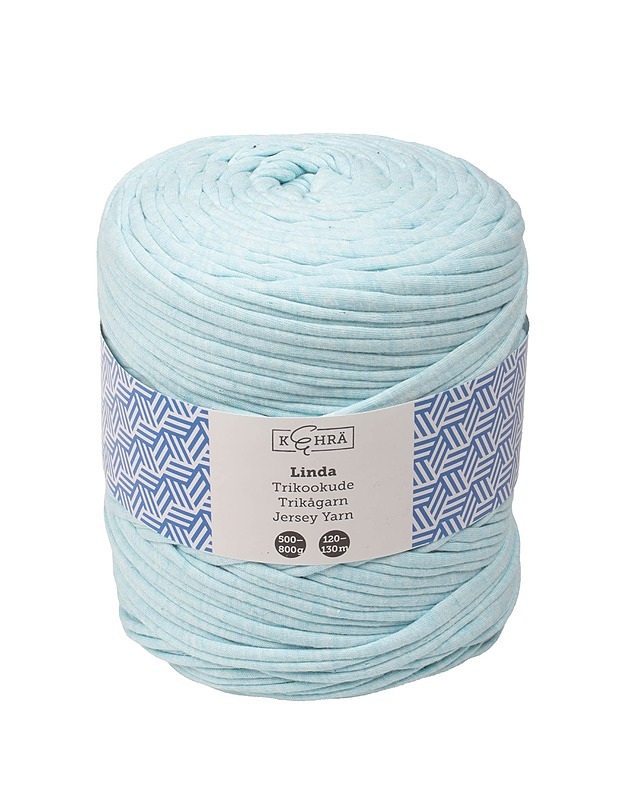 Trikookude, 632 g - Käsityö - 10105480891 - 0