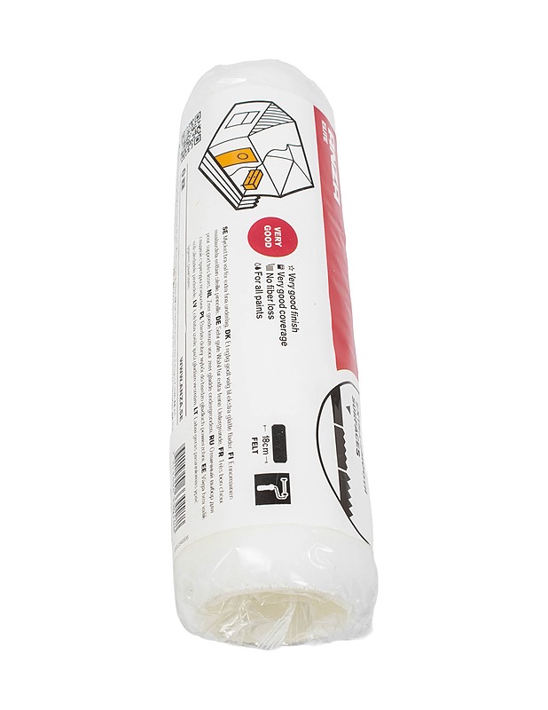 ANZA Elite Felt -maalaustela - Rakennustarvikkeet - 10105480892 - 0