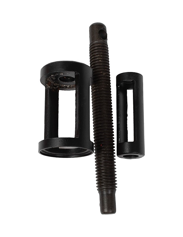 VIVO venttiilijousityökalusarja, 10 osaa - Muut urheiluvälineet ja vapaa-aika - 10105480890 - 2