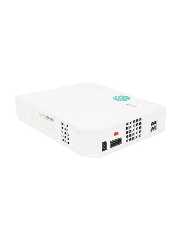 NINTENDO Wii pelikonsoli - Viihde-elektroniikka - 10105480903 - 3