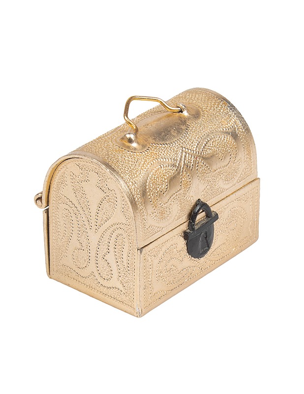 Miniatyyriarkku - Askartelu - 10105480901 - 0