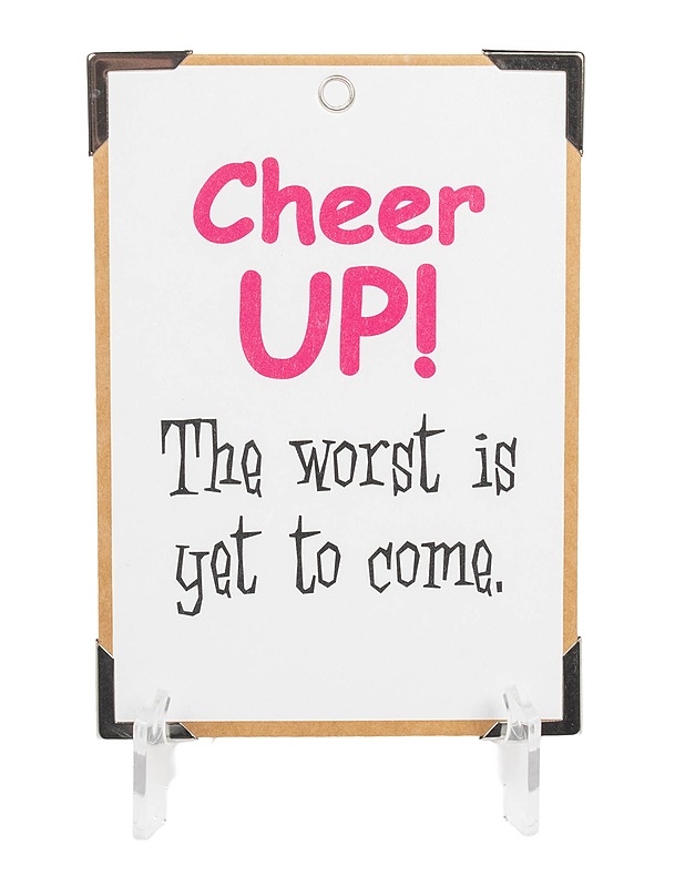 KARTO kortti/taulu - Askartelu - 10105480915 - 0