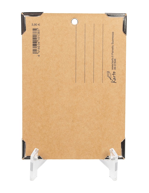 KARTO kortti/taulu - Askartelu - 10105480915 - 1