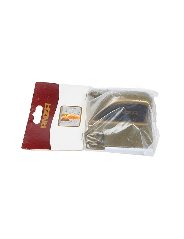 ANZA Rajaaja - Rakennustarvikkeet - 10105480917 - 1