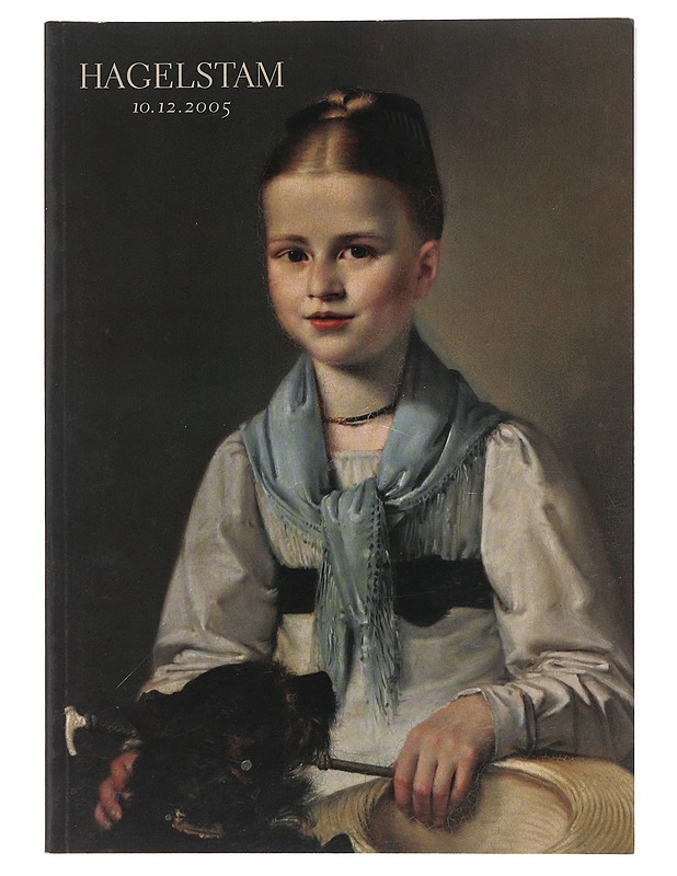 Hagelstam  - Taide- ja kulttuurikirjat - 10105480927 - 0