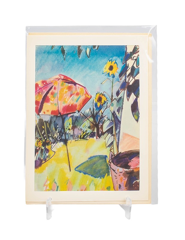 Korttisetti - Askartelu - 10105480924 - 0