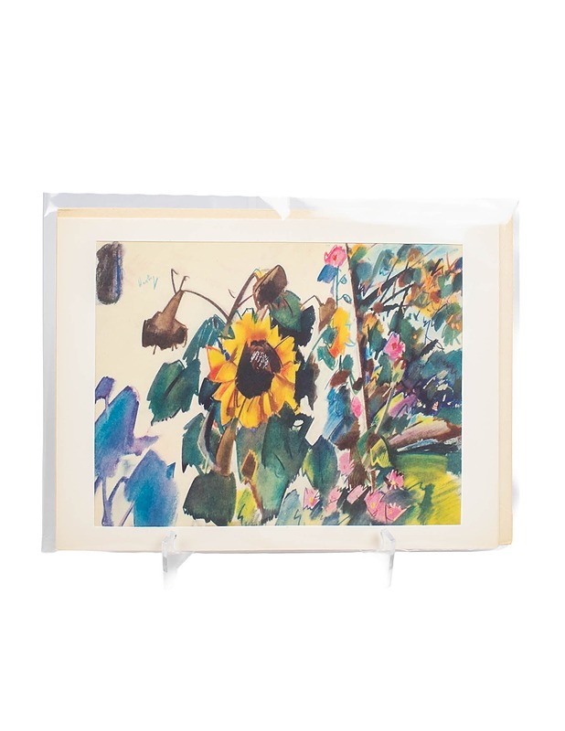 Korttisetti - Askartelu - 10105480933 - 0