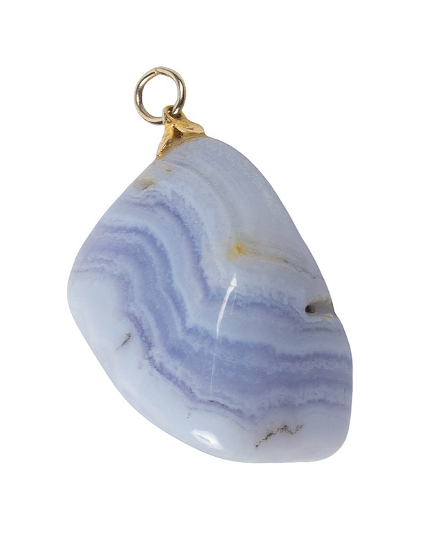 Pitsiakaatti-amuletti - Askartelu - 10105480936 - 0