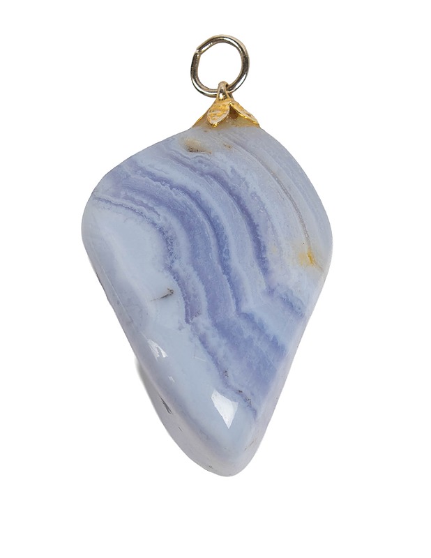 Pitsiakaatti-amuletti - Askartelu - 10105480936 - 1