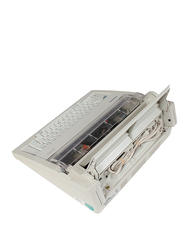 BROTHER AX-210 elektroninen kirjoituskone - Muu elektroniikka - 10105480940 - 2