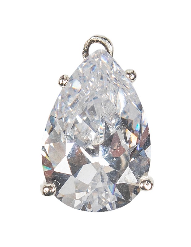 Hopeinen amuletti - Askartelu - 10105480942 - 0