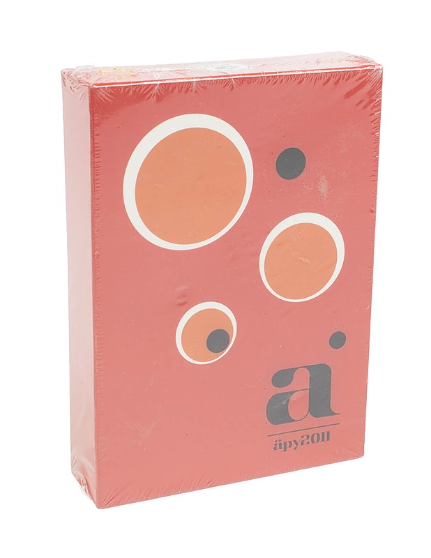 ÄPY 2011 Wappupeli - Seurapelit - 10105480949 - 0