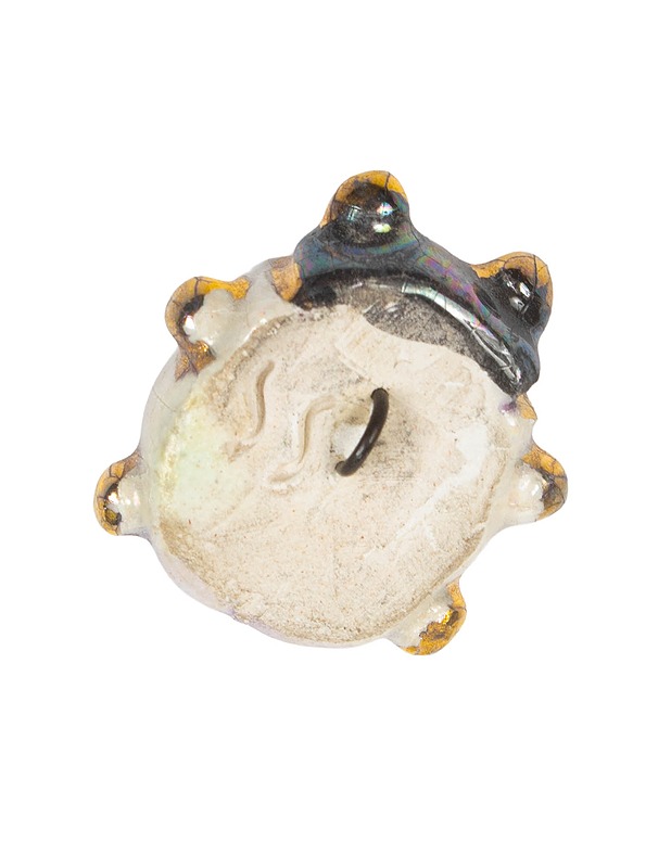 Keraaminen amuletti - Askartelu - 10105480950 - 1