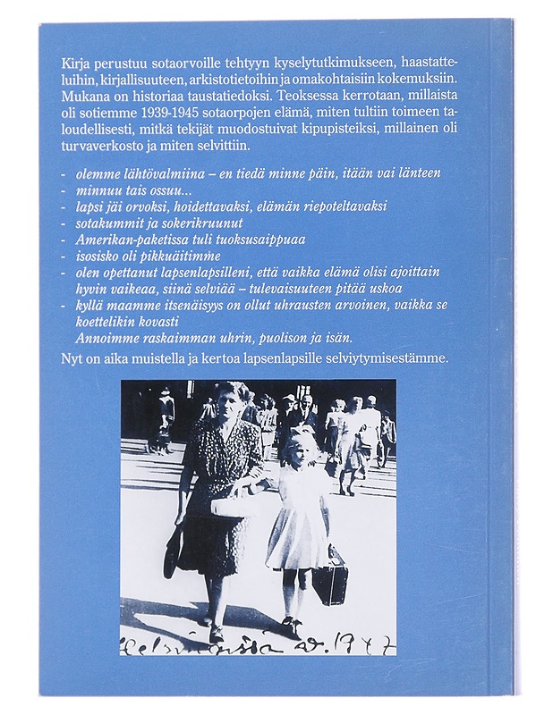 Olethan minulle isä - Päivy Penttinen - Elämäkerrat ja muistelmat - 10105480955 - 1