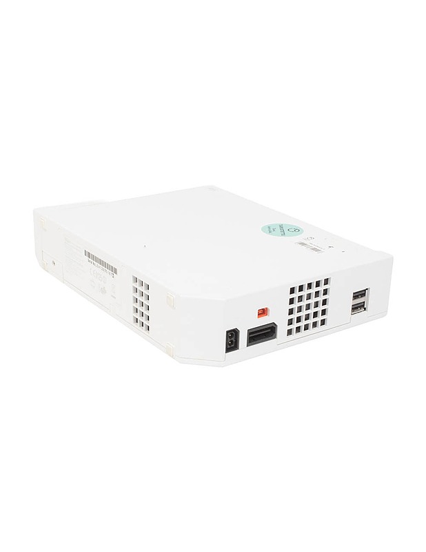 NINTENDO Wii pelikonsoli - Konsolit ja konsolipelit - 10105480958 - 3